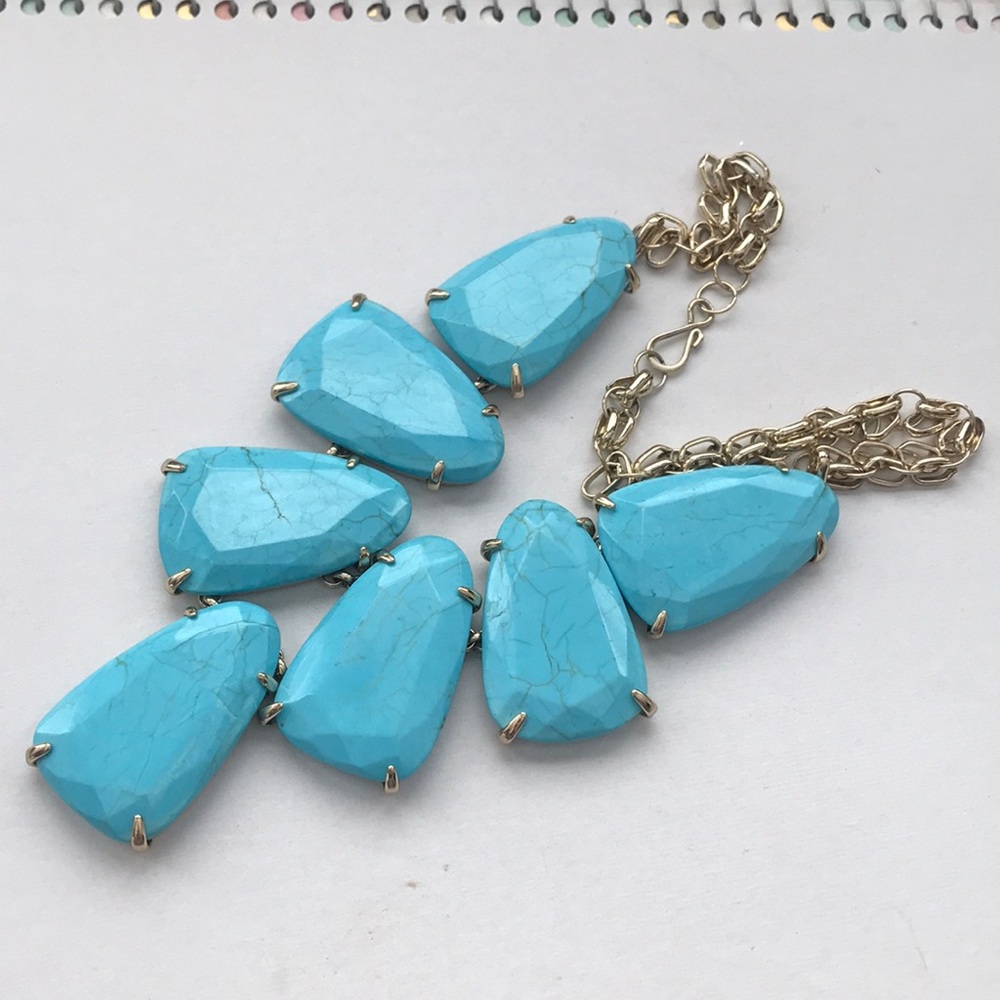Kendra Scott Necklace